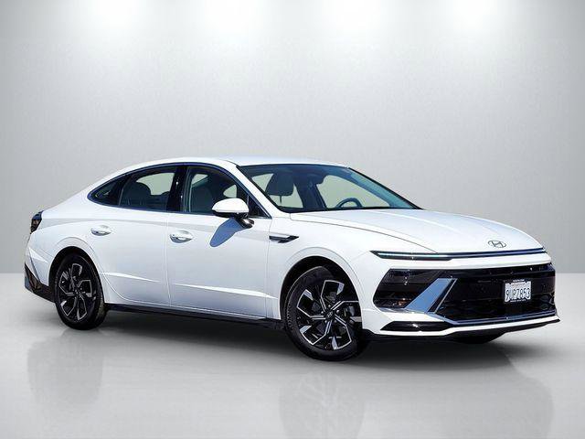 Used 2025 Hyundai Sonata SEL