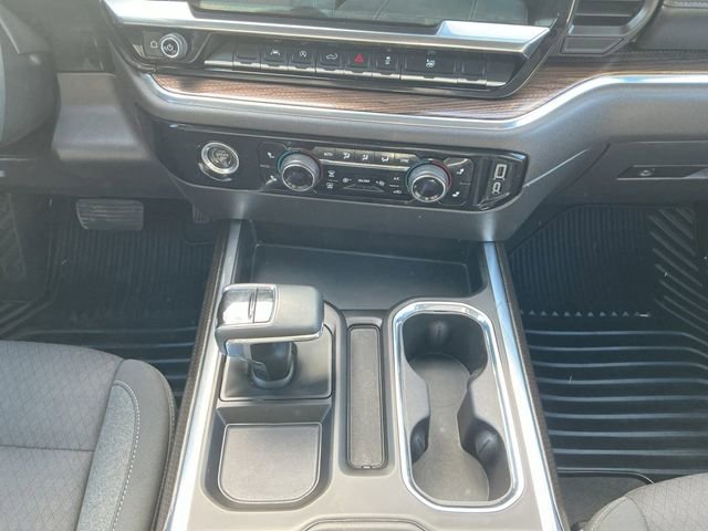 Certified 2023 Chevrolet Silverado 1500 RST AWD/4WD image 30