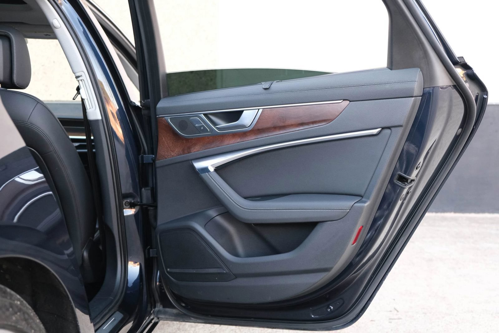 Used 2019 Audi A6 3.0T Prestige w/ Prestige Package AWD/4WD image 23