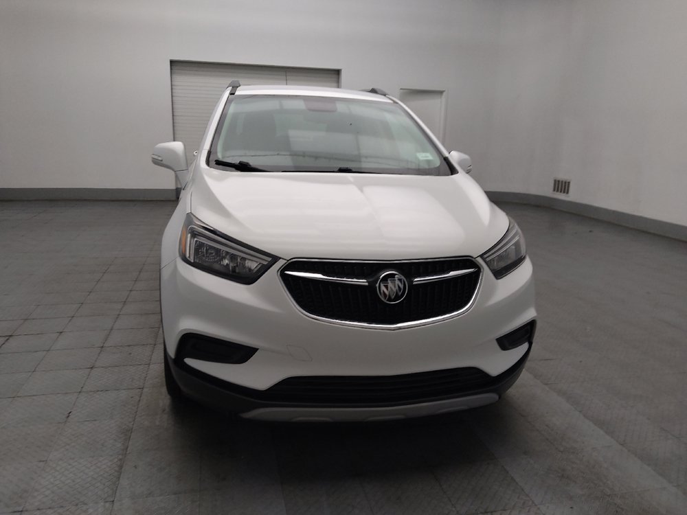 Used 2019 Buick Encore Preferred FWD image 14