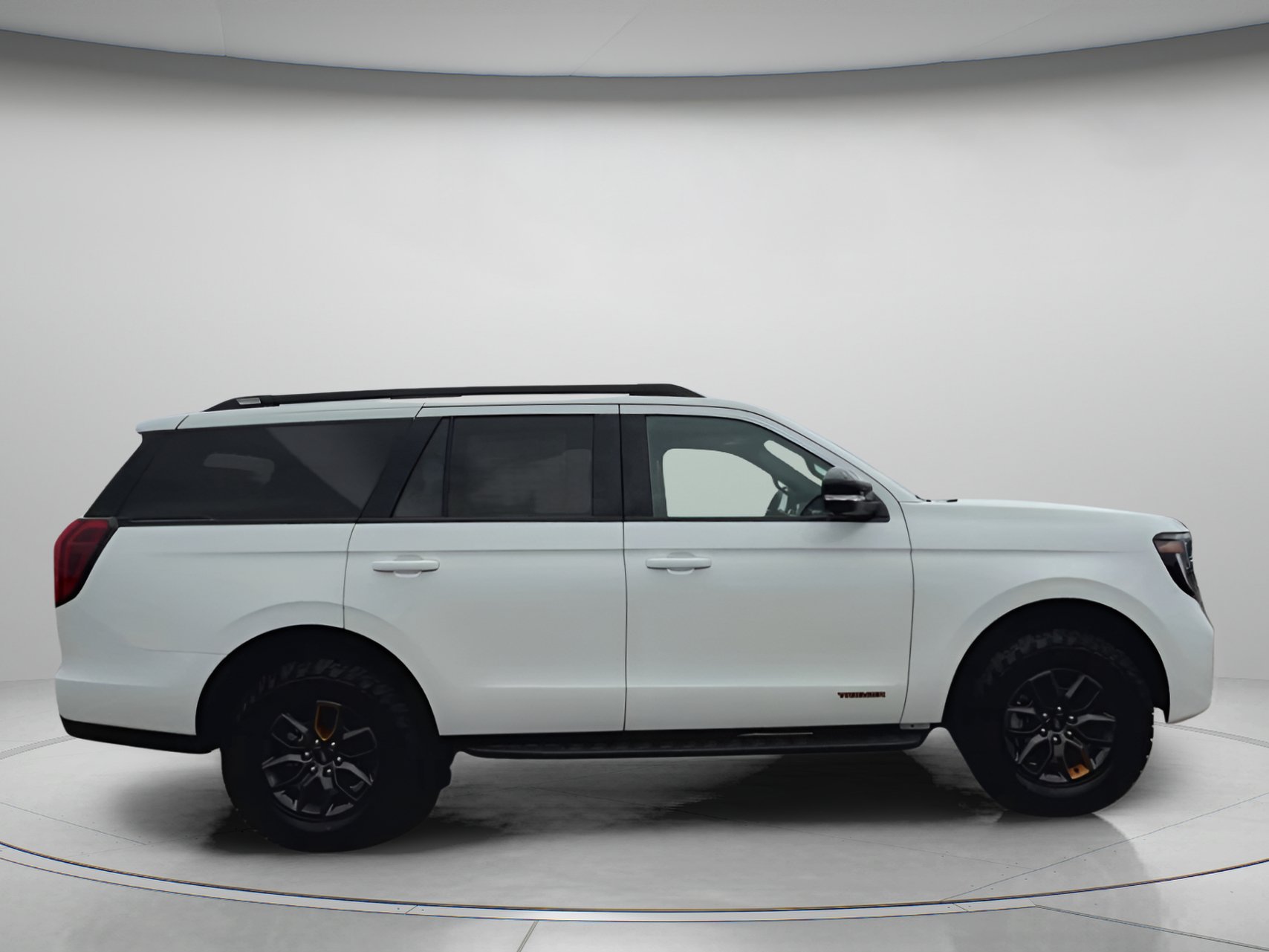 New 2026 Ford Expedition Tremor AWD/4WD image 36