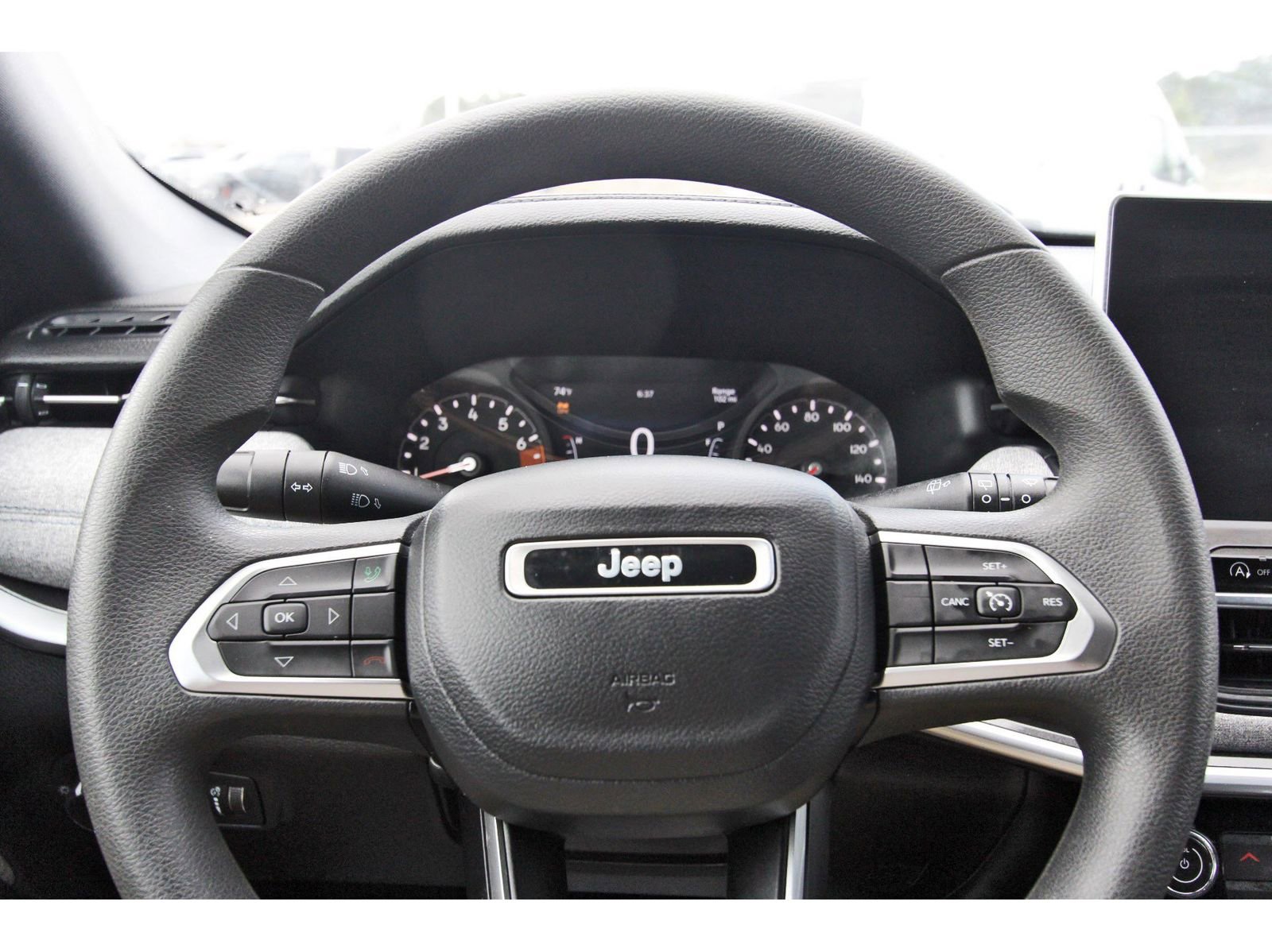 Used 2023 Jeep Compass Sport image 16
