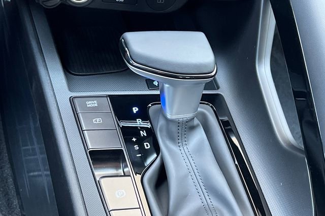 New 2025 Hyundai Elantra SEL image 21