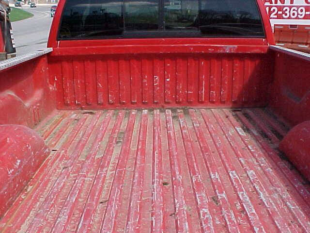 Used 1998 Dodge Ram 2500 Truck 4x4 Quad Cab image 7