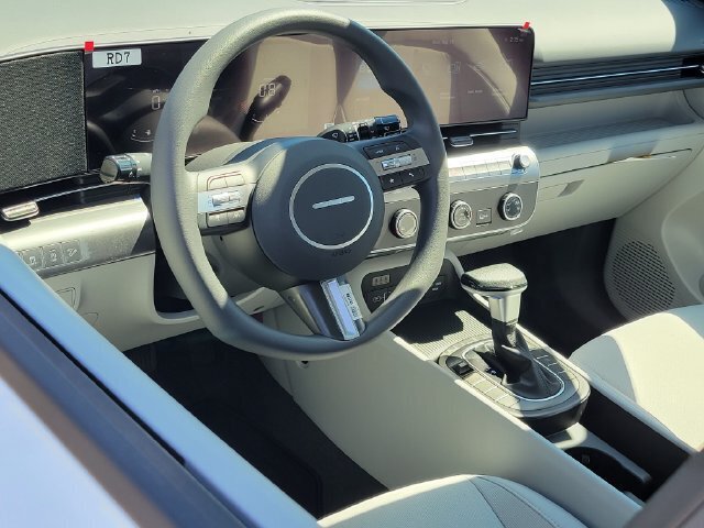 New 2026 Hyundai Kona SE FWD image 5