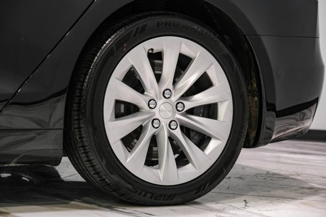 Used 2018 Tesla Model S 75D AWD/4WD image 58