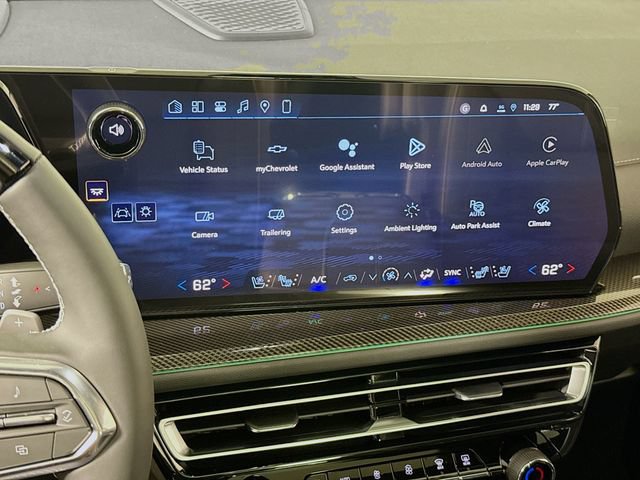 New 2026 Chevrolet Traverse High Country AWD/4WD image 17