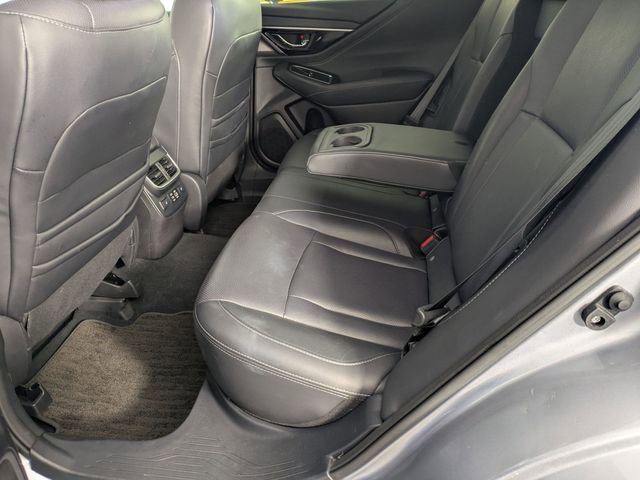 Used 2023 Subaru Outback Limited AWD/4WD image 27