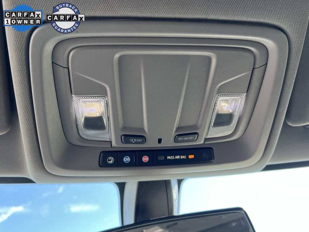 Used 2020 Chevrolet Silverado 1500 LT w/ All-Star Edition image 15