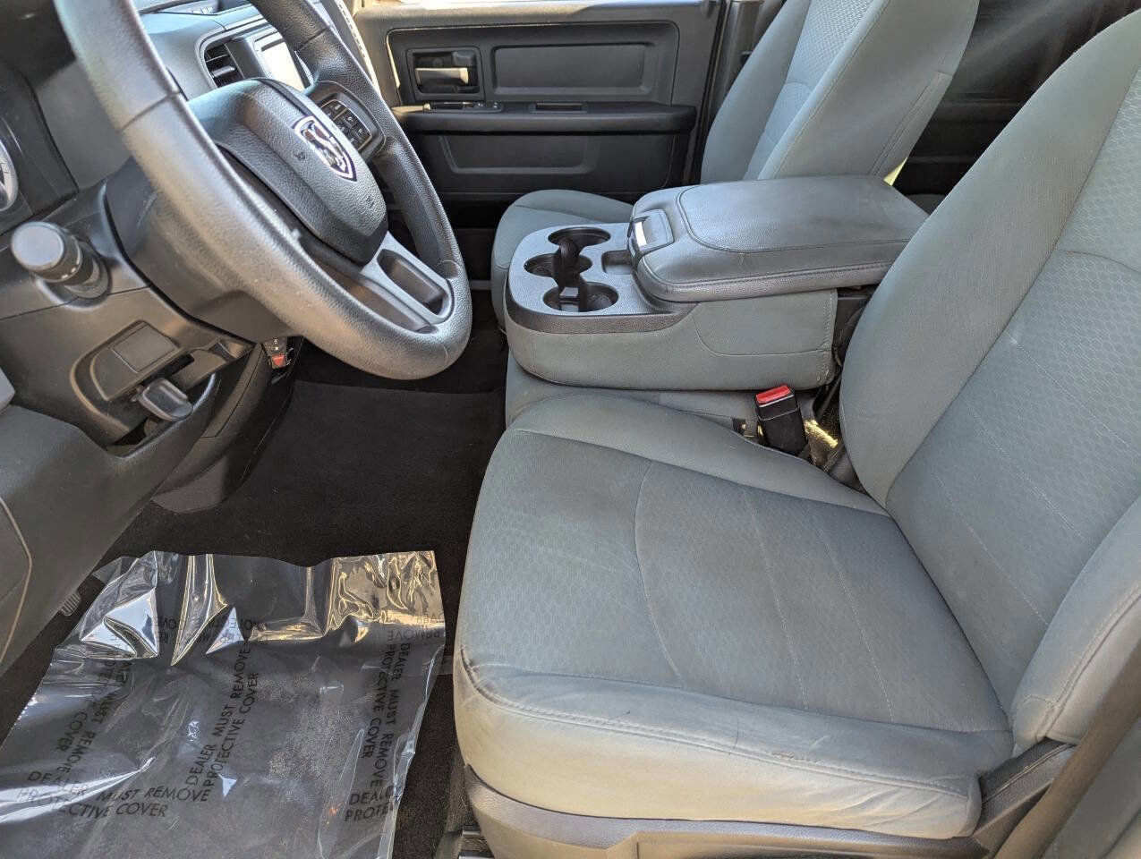 Used 2015 RAM 1500 Express image 23