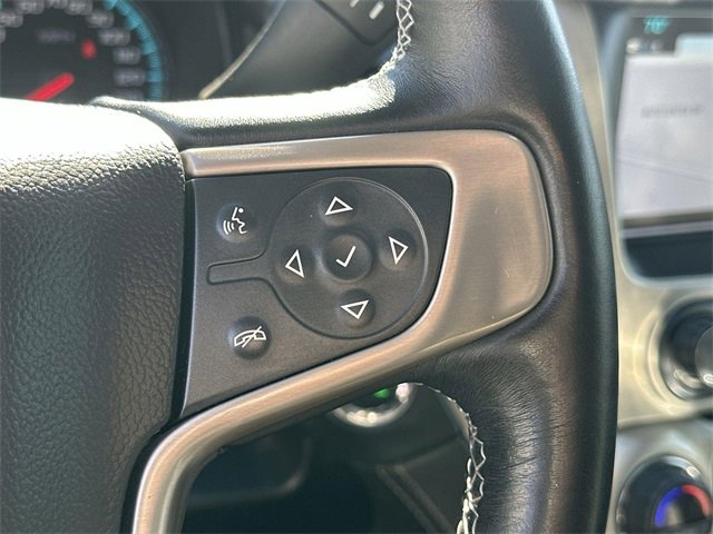 Used 2020 GMC Yukon XL Denali w/ Open Road Package image 36