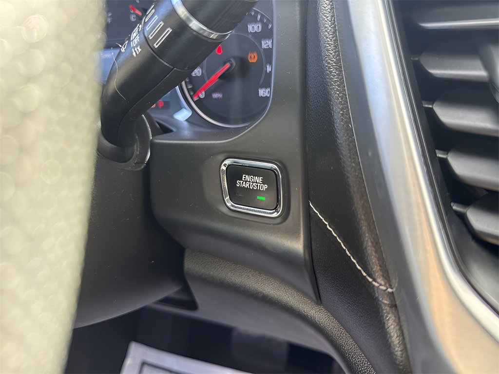 Used 2023 GMC Acadia SLE w/ Driver Convenience Package image 24