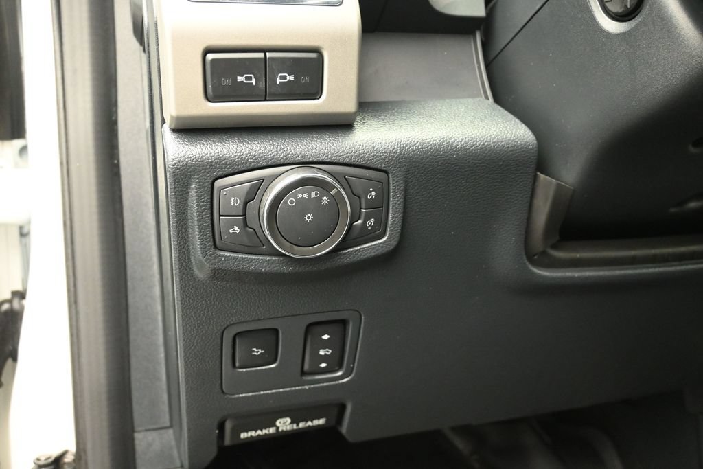 Certified 2022 Ford F250 Lariat w/ Lariat Ultimate Package AWD/4WD image 17
