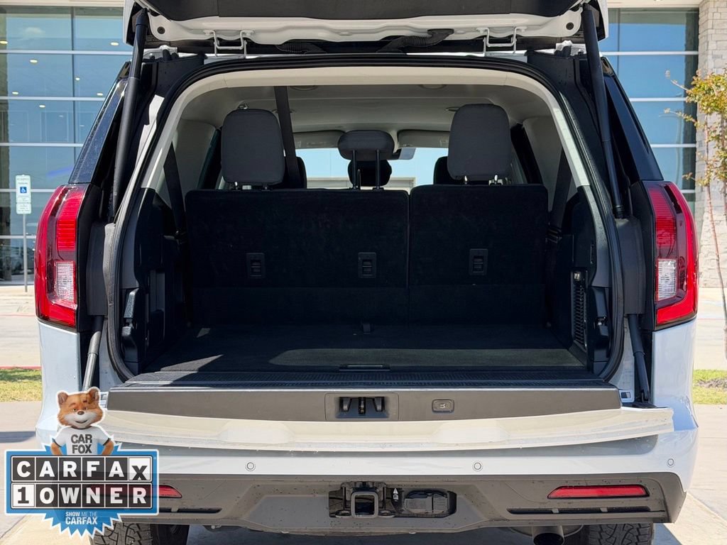 Used 2025 Ford Expedition Max Active AWD/4WD image 25