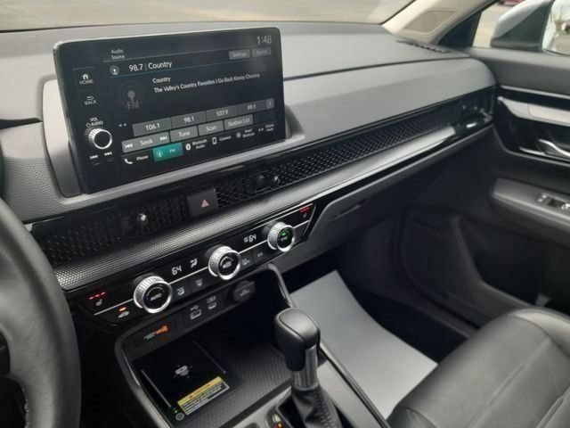 Used 2023 Honda CR-V EX-L image 20