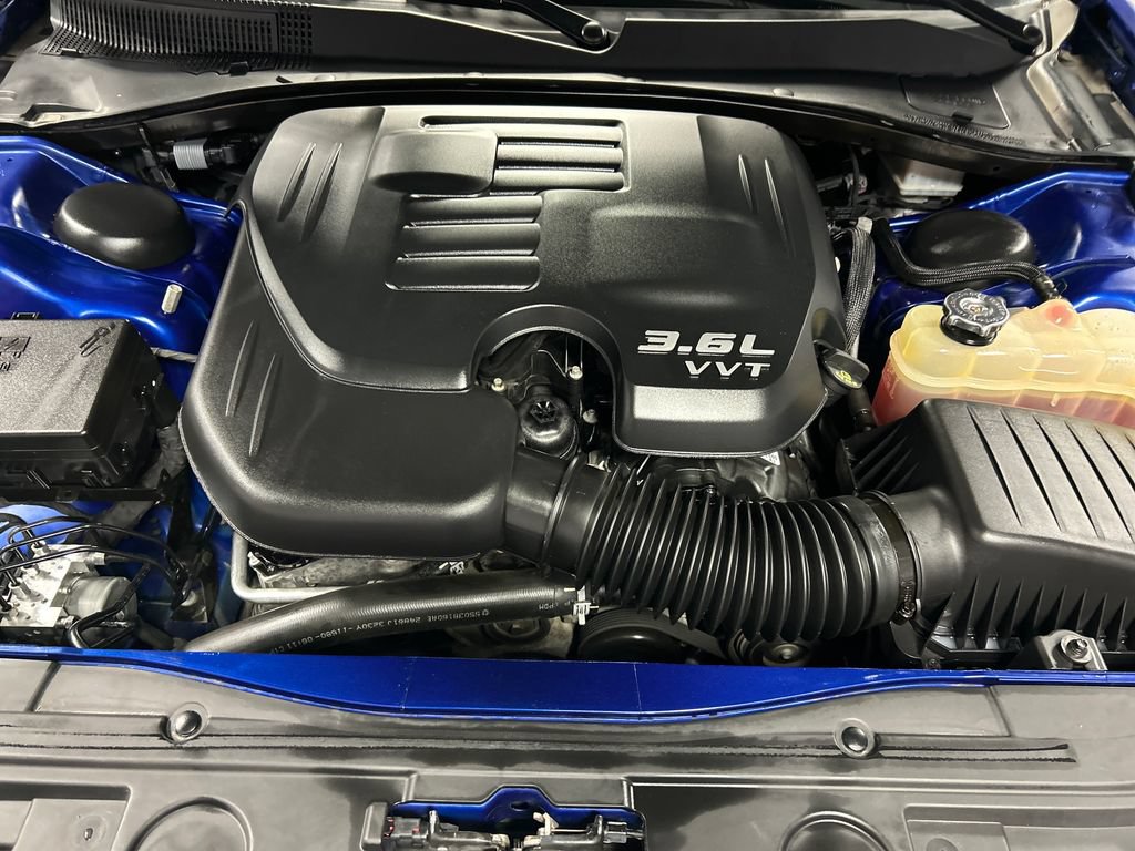 Used 2021 Chrysler 300 Touring L AWD/4WD image 26
