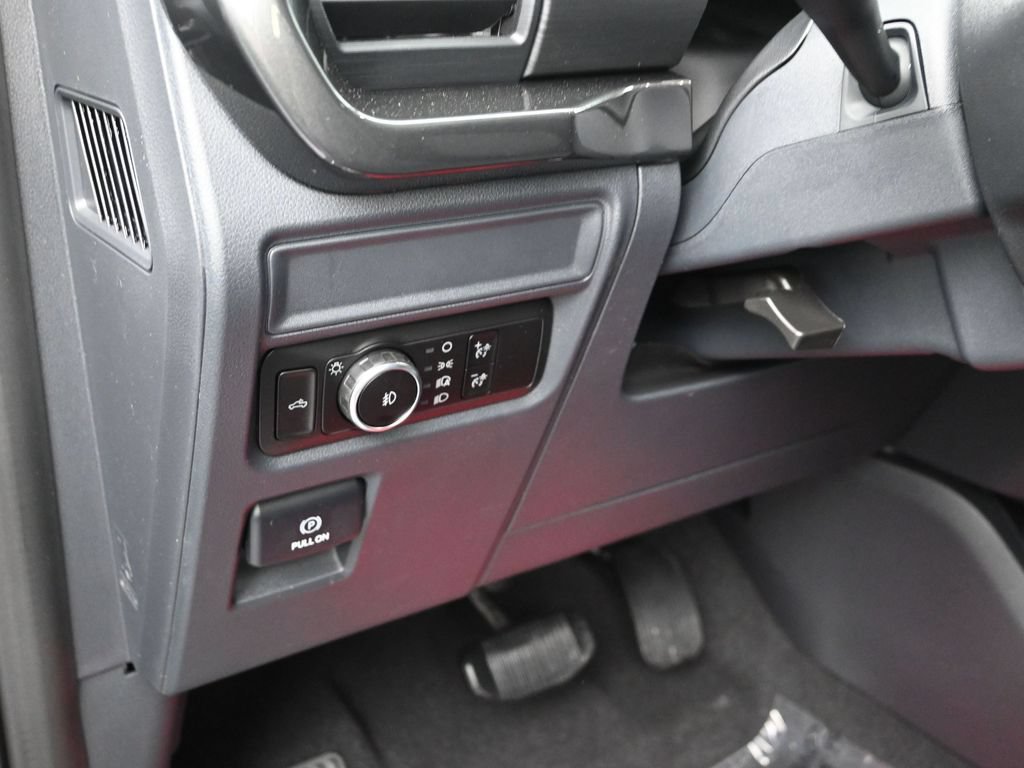 Used 2026 Ford F150 STX w/ Equipment Group 200A AWD/4WD image 14