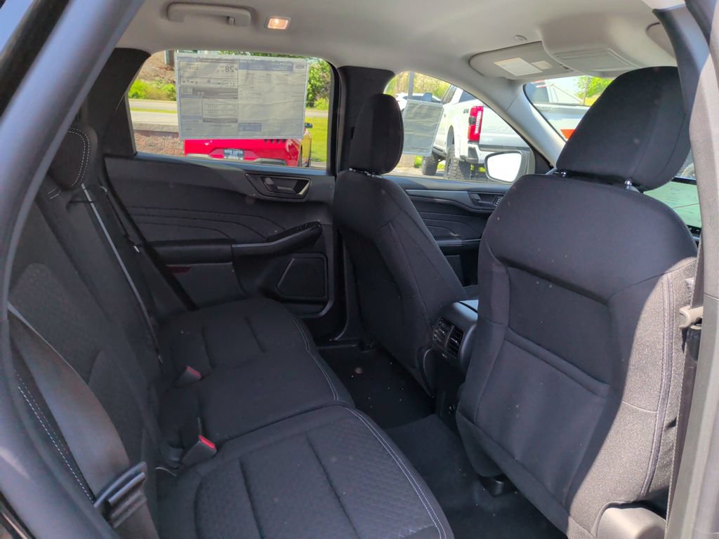 New 2026 Ford Escape Active w/ Tech Pack #1 AWD/4WD image 10