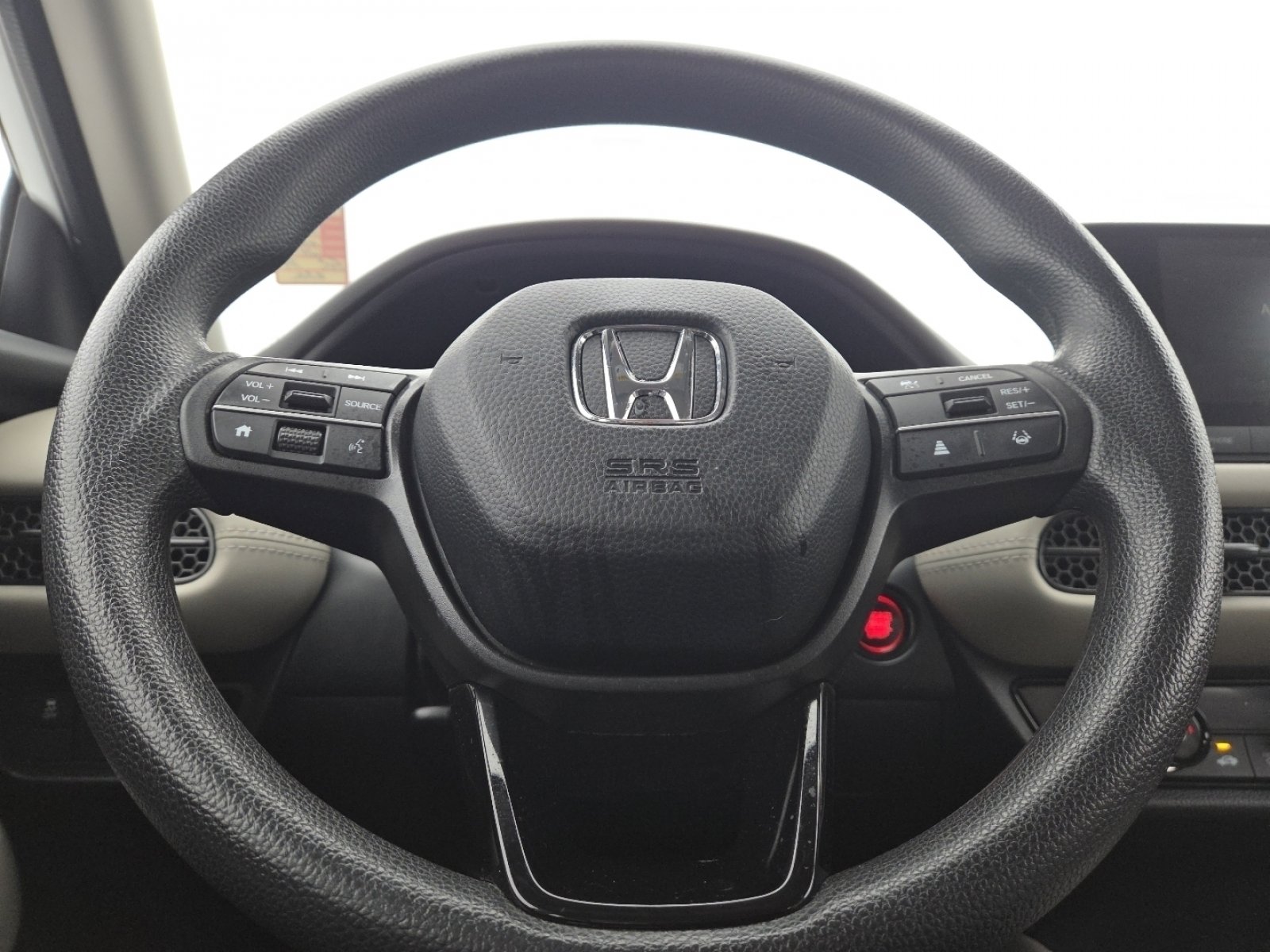 Used 2024 Honda HR-V LX image 25