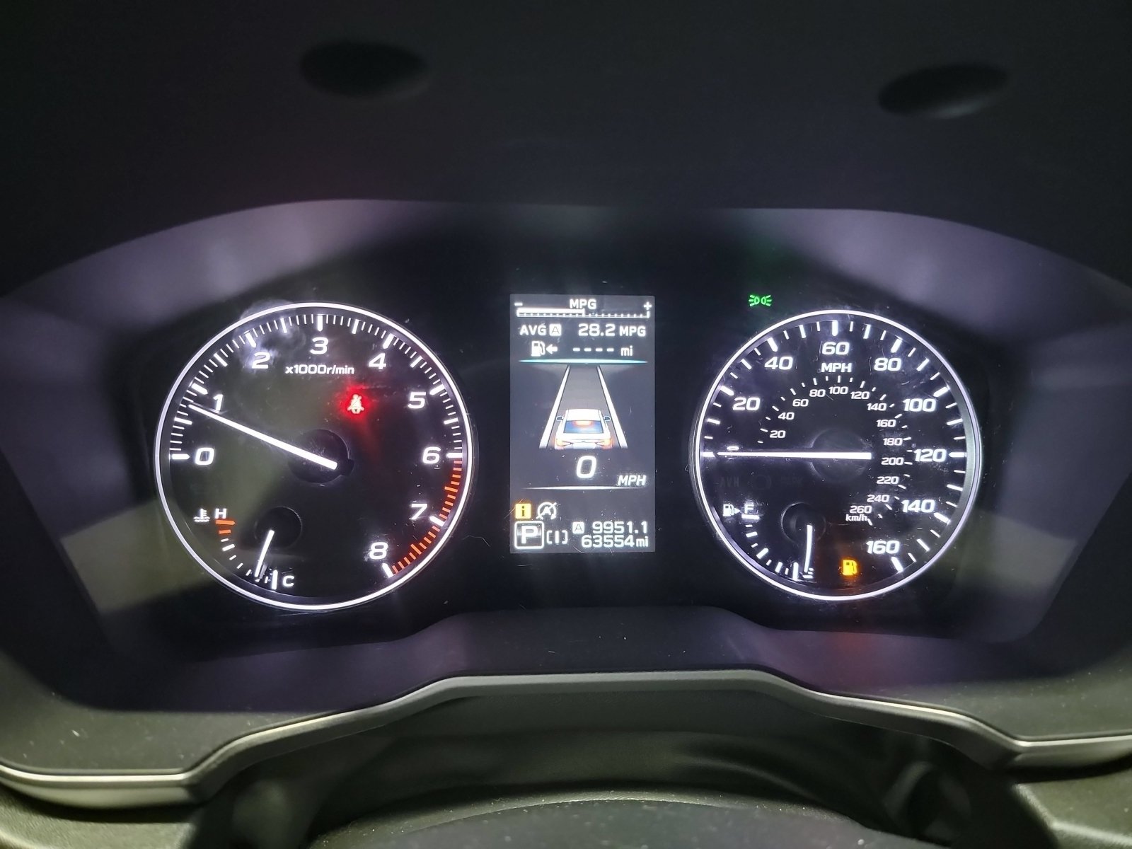 Used 2020 Subaru Legacy Sport AWD/4WD image 18
