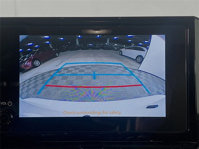 Used 2025 Toyota Corolla LE image 21