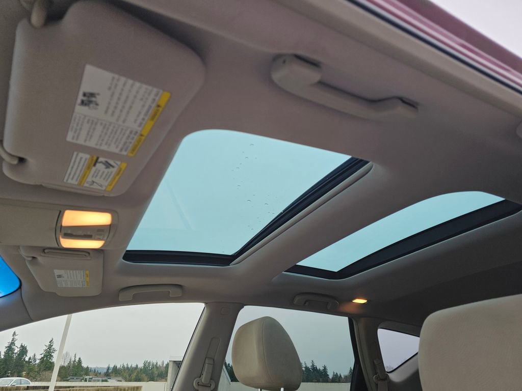 Used 2012 Nissan Murano SV image 32