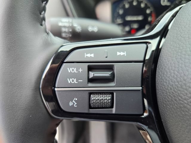 New 2026 Honda CR-V EX-L image 11