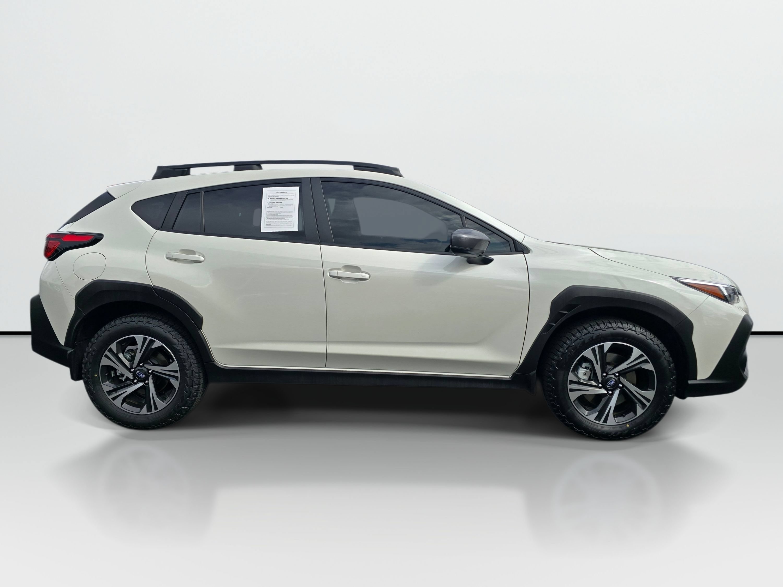Used 2024 Subaru Crosstrek 2.0i Premium AWD/4WD image 6