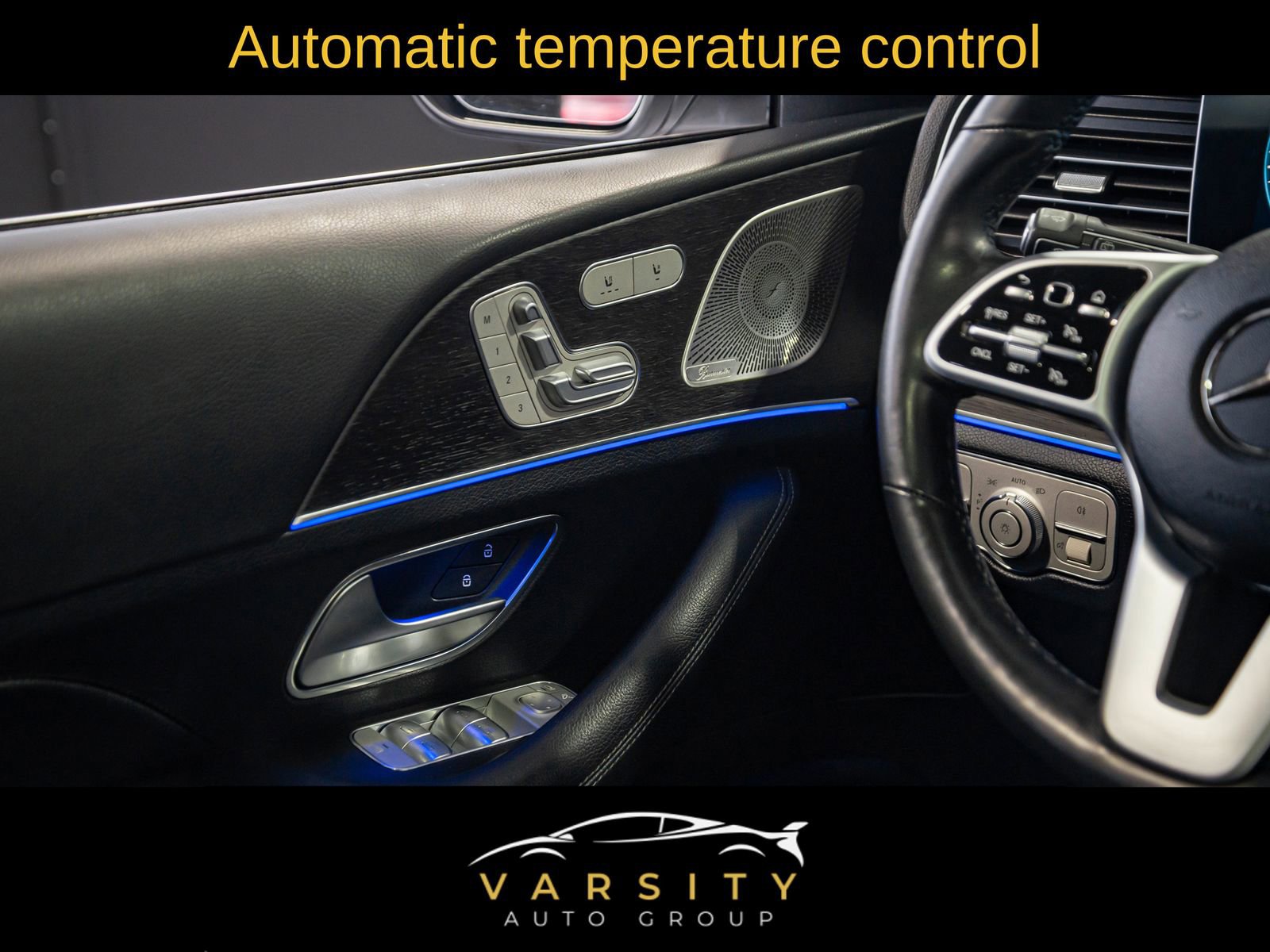 Used 2021 Mercedes-Benz GLE 350 4MATIC image 18