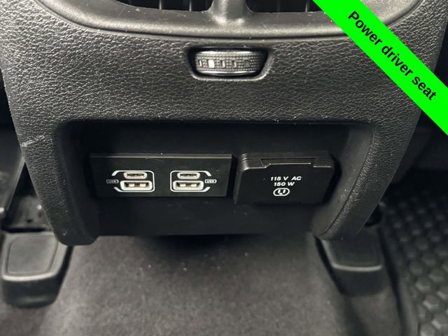 Used 2022 Jeep Cherokee Trailhawk image 26
