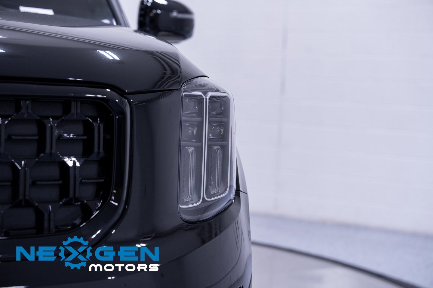 Used 2025 Kia Telluride SX Prestige X-Line image 6