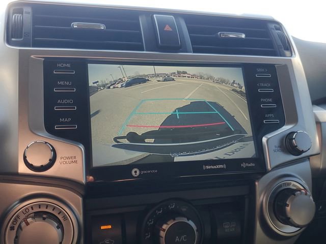 Used 2021 Toyota 4Runner SR5 Premium image 23