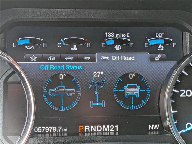 Used 2019 Ford F250 King Ranch w/ King Ranch Ultimate Package AWD/4WD image 5