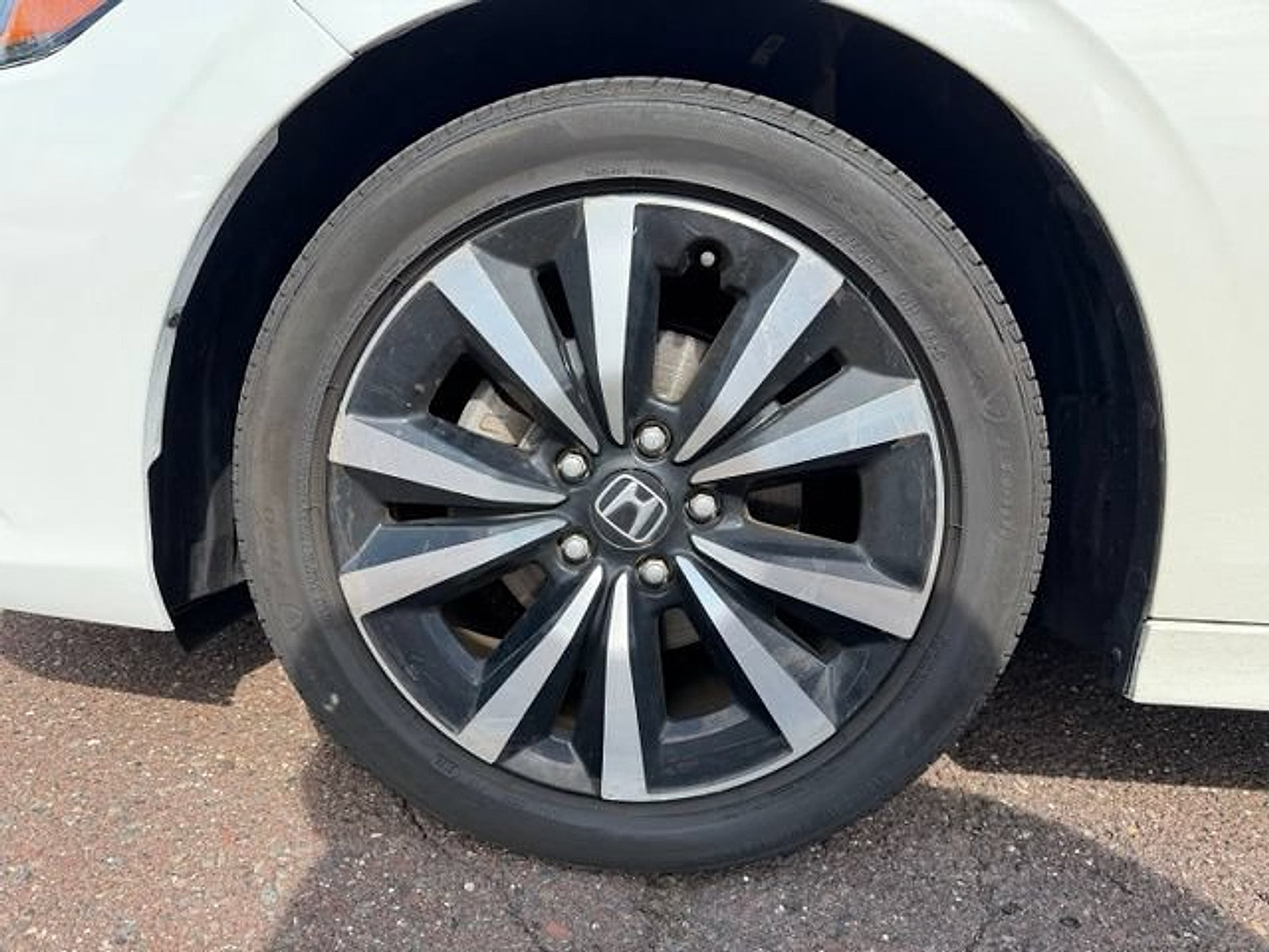 Used 2023 Honda Civic EX image 14