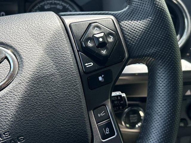 Used 2023 Toyota Tacoma TRD Sport AWD/4WD image 28
