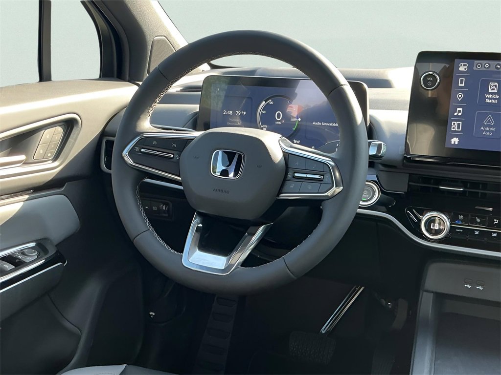 New 2026 Honda Prologue Elite image 32