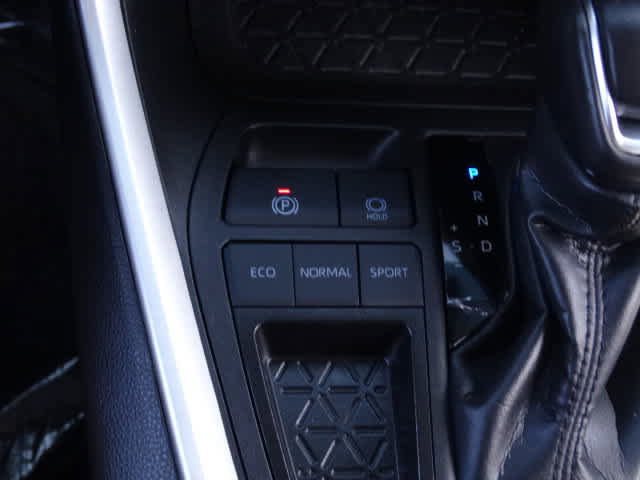 Used 2024 Toyota RAV4 XLE Premium w/ Weather Package image 34