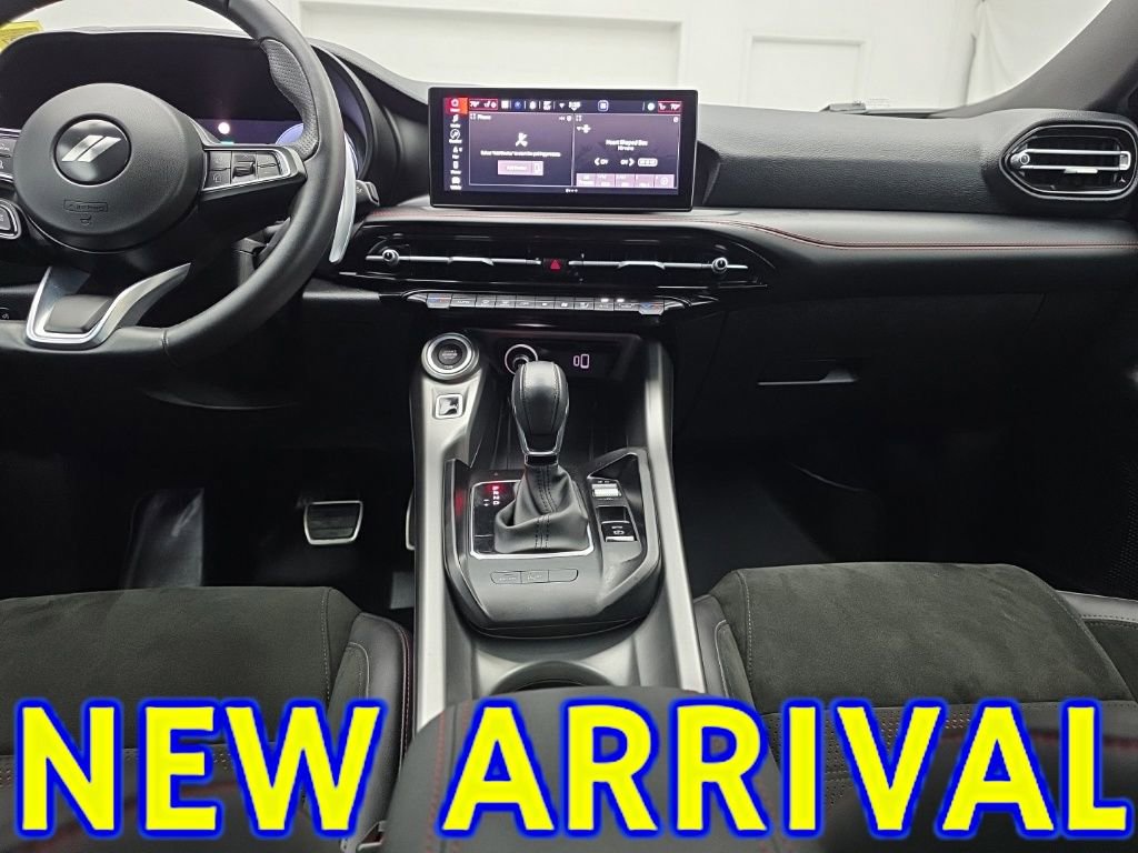 Used 2024 Dodge Hornet R/T Plus image 33
