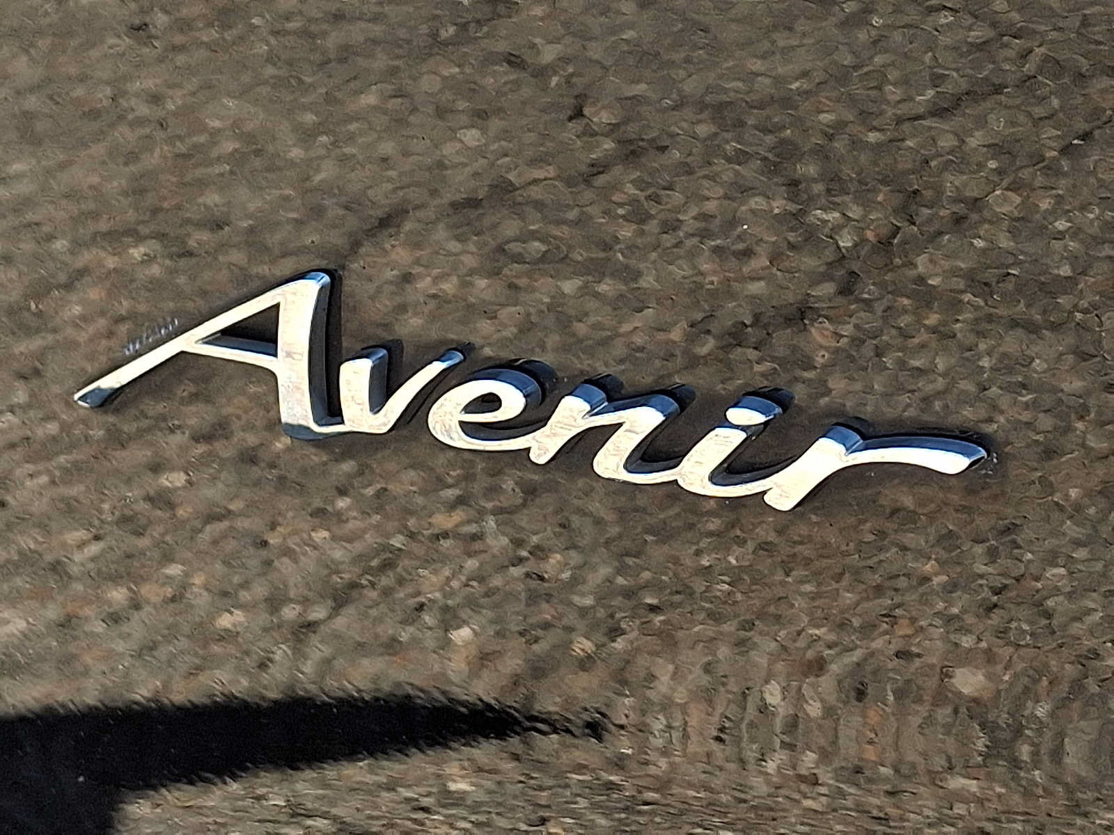 Used 2020 Buick Enclave Avenir w/ Avenir Technology Package AWD/4WD image 30