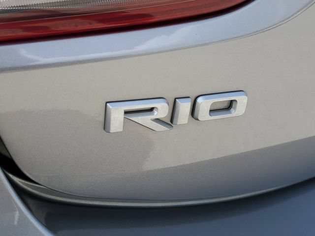 Used 2023 Kia Rio S FWD image 6