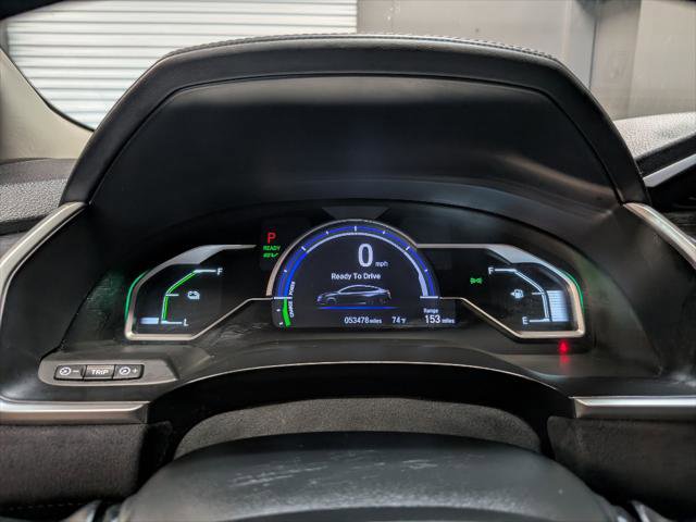 Used 2019 Honda Clarity Touring image 17