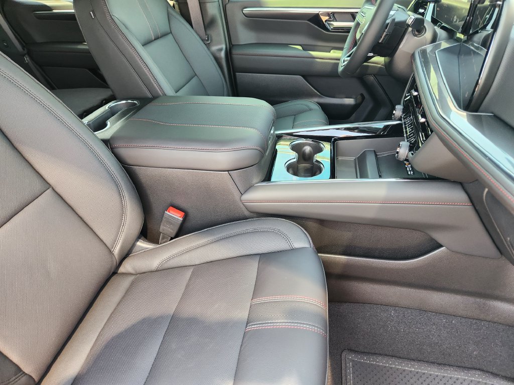 New 2026 Chevrolet Tahoe RST w/ Comfort Package RWD image 11