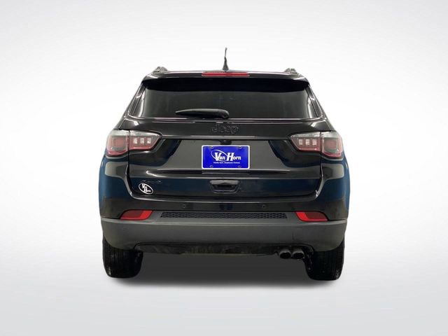 Used 2019 Jeep Compass Sport image 12