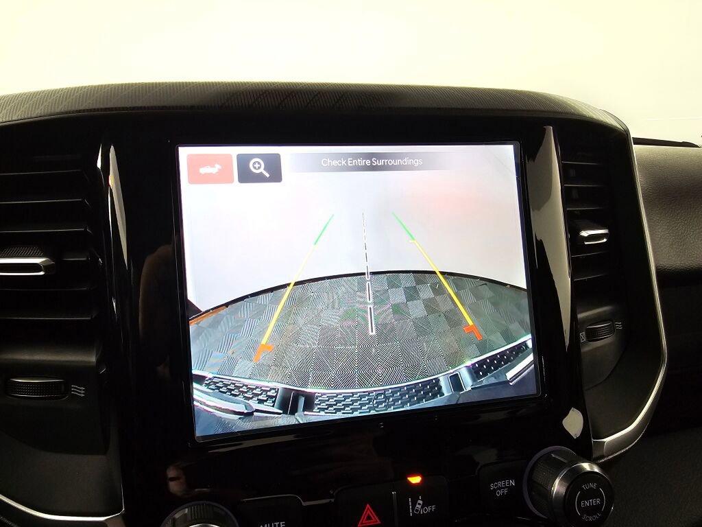 New 2026 RAM 1500 Big Horn AWD/4WD image 28