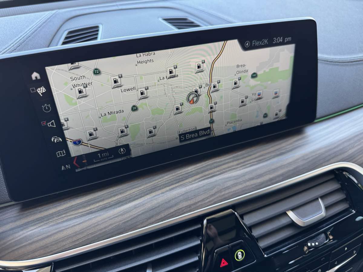 Used 2018 BMW 640i Gran Turismo xDrive w/ Luxury Seating Package AWD/4WD image 27