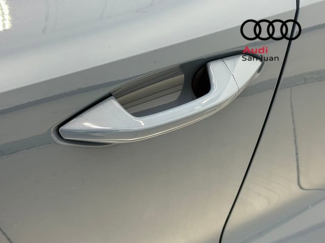 Certified 2025 Audi RS 3 image 38