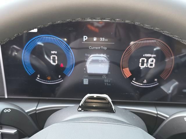New 2026 Hyundai Santa Fe Calligraphy AWD/4WD image 22