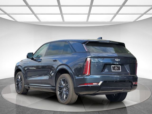 New 2025 Cadillac Escalade IQ Sport 2 w/ LPO, ONYX Package image 7