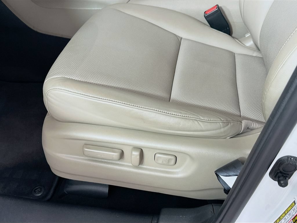 Certified 2022 Honda Ridgeline RTL-E image 9