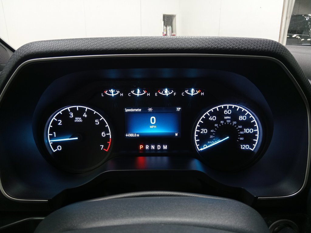Certified 2023 Ford F150 XL w/ STX Appearance Package AWD/4WD image 19